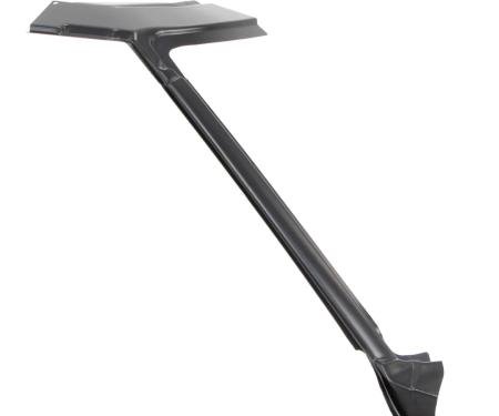 AMD Outer Windshield A-Pillar Post, RH, 68-70 Dodge Plymouth B-Body 375-1468-1R
