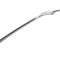 AMD Outer Windshield A-Pillar Post, RH, 68-70 Dodge Plymouth B-Body 375-1468-1R