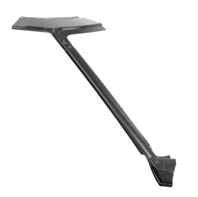 AMD Outer Windshield A-Pillar Post, RH, 68-70 Dodge Plymouth B-Body 375-1468-1R