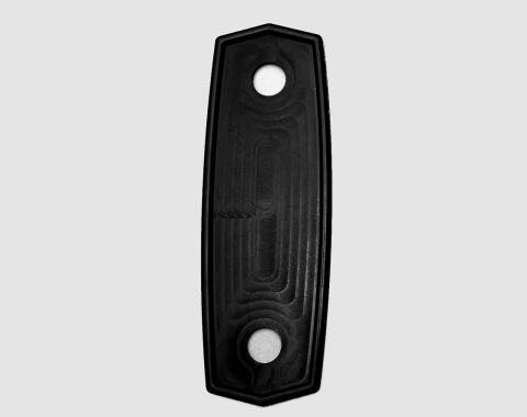 Detroit Muscle Technologies Mopar A B Body 62-65 Twin Post Mirror Gasket SINGLE ABX6265MI01