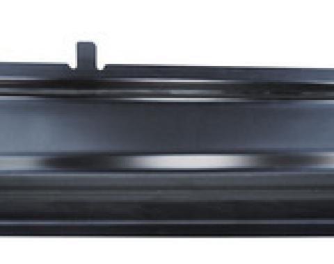 Key Parts '01-'07 Rocker Panel, Passenger's Side 1577-102