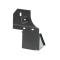AMD Rocker Panel to Door Pillar Brace, RH, 68-70 Dodge Plymouth B-Body 440-1468-1R