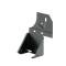 AMD Rocker Panel to Door Pillar Brace, RH, 68-70 Dodge Plymouth B-Body 440-1468-1R