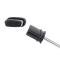 AMD Outside Door Handle Push Button Kit, Black, 66-67 Dodge Plymouth B-Body T-MP5213