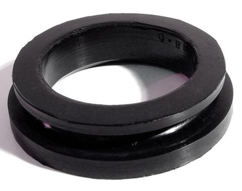 Metro Moulded Parts 1963-1966 Plymouth / Dodge Gas Filler Grommet. 1-3/4" I.d., Fits 2" Hole. Each GF 18-D