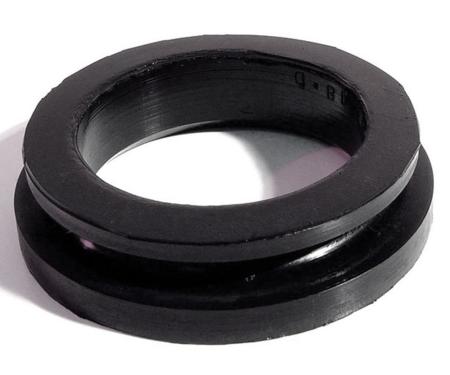 Metro Moulded Parts 1963-1966 Plymouth / Dodge Gas Filler Grommet. 1-3/4" I.d., Fits 2" Hole. Each GF 18-D