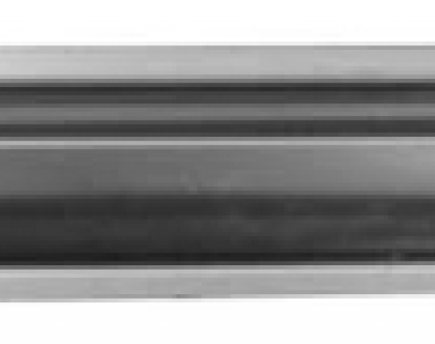 Redline Restomotive® Dg. P/U 94-02 2dr, Std & Club Cab Rocker Panel Slip on - RH LG-TP-870/RH