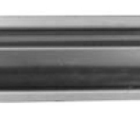Key Parts '94-'01 Slip-on Rocker Panel, Passeger's Side 1582-104R