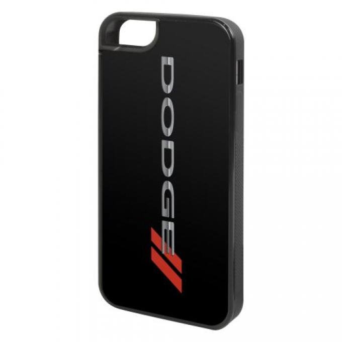 Dodge IPhone 6 Rubber Case