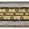 AMD Power Window Switch, 4 Convex Buttons, 77-78 B-Body K-3747288