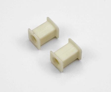 Detroit Muscle Technologies Mopar A B C Body 63-76 Trunk Deck Lid Torsion Bar Nylon Sliders TS3 CHR2480230-TS3