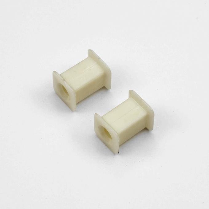 Detroit Muscle Technologies Mopar A B C Body 63-76 Trunk Deck Lid Torsion Bar Nylon Sliders TS3 CHR2480230-TS3