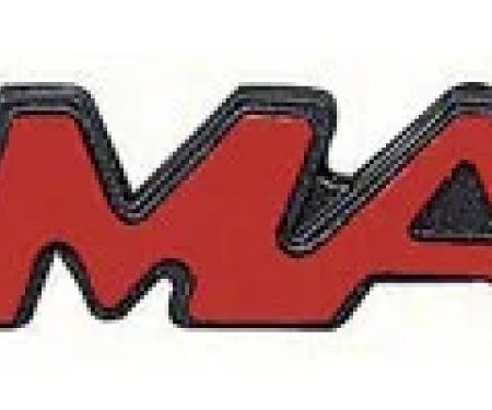 AMD Hood Emblem, "383 Magnum", 70-71 Challenger K-2998801