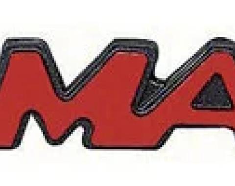 AMD Hood Emblem, "383 Magnum", 70-71 Challenger K-2998801