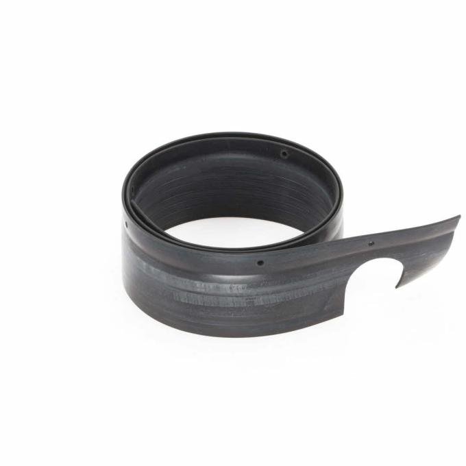AMD Hood to Radiator Support Seal, 68-70 Dodge Plymouth B-Body X348-1468-1