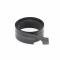 AMD Hood to Radiator Support Seal, 68-70 Dodge Plymouth B-Body X348-1468-1