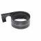 AMD Hood to Radiator Support Seal, 68-70 Dodge Plymouth B-Body X348-1468-1