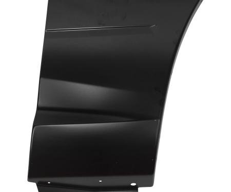 Golden Star 2009-2018 Dodge Pickup FRONT LOWER BED SECTION Left Hand FOR 66.5" BED PB14-09FL