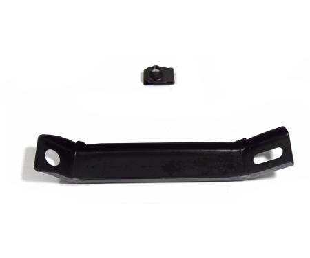 Golden Star 1970-1974 Mopar E-Body B-Body Battery Tray Brace BT10-70B