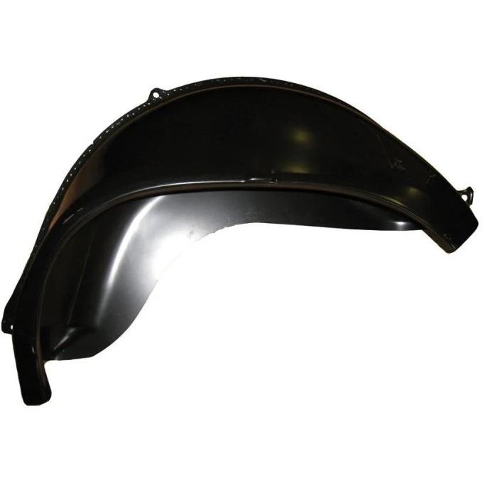 Golden Star 1970-1974 Dodge Challenger WheeLeft Handouse, Left Hand WH10-703L