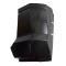 Golden Star 2009-2016 Dodge P/U Standard Cab Cab Corner Left Hand CC14-09L