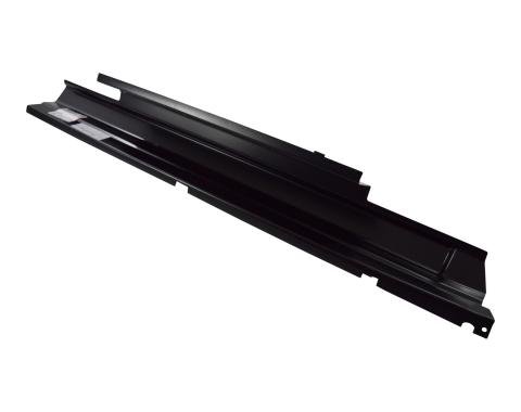 Golden Star 1986-1992 Jeep Comanche Rocker Panel Left Hand RP14-86L