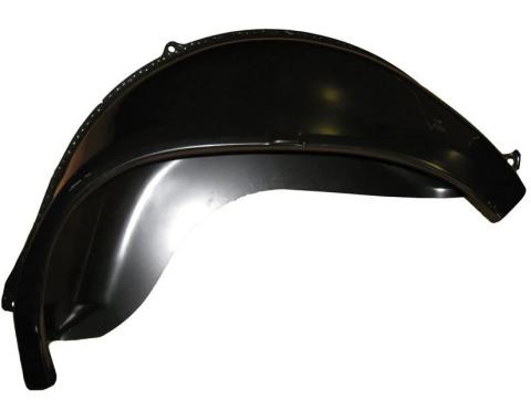 Golden Star 1970-1974 Dodge Challenger WheeLeft Handouse, Left Hand WH10-703L