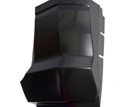 Golden Star 2009-2016 Dodge P/U Standard Cab Cab Corner Left Hand CC14-09L