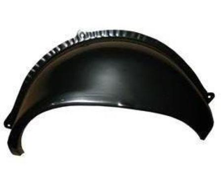 Golden Star 1970-1974 Dodge Challenger Outer WheeLeft Handouse Right Hand WH10-701R