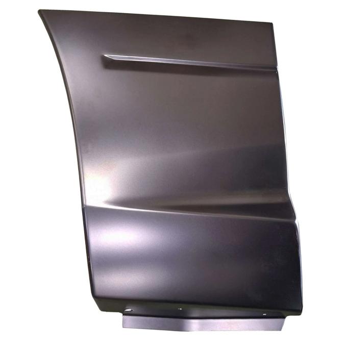 Golden Star 2009-2018 Dodge Pickup FRONT LOWER BED SECTION Right Hand FOR 66.5" BED PB14-09FR