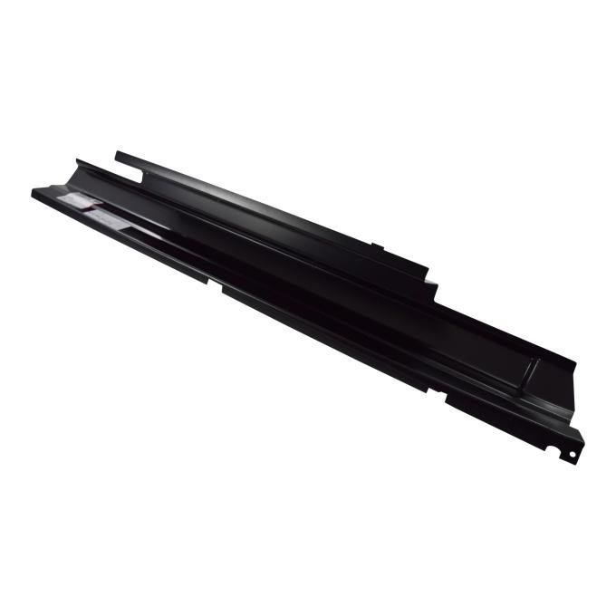 Golden Star 1986-1992 Jeep Comanche Rocker Panel Left Hand RP14-86L
