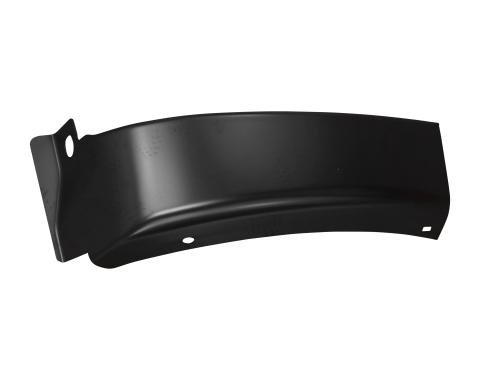 Golden Star 2002-2008 Dodge Ram Pickup R1500 Front Fender Rear Lower Section Right Hand FE14-02RR
