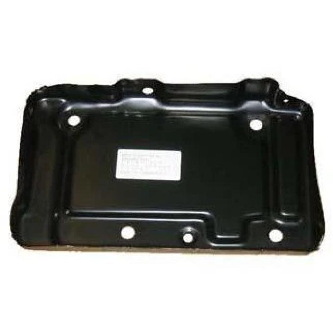 Golden Star 1968-1969 Plymouth Road Runner Battery Tray BT08-66