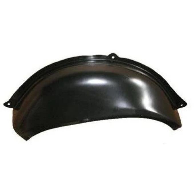 Golden Star 1970-1974 Dodge Challenger WheeLeft Handouse, Left Hand Outer, Coupe WH10-701L