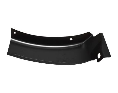 Golden Star 2002-2008 Dodge Ram Pickup R1500 Front Fender Rear Lower Section Left Hand FE14-02RL