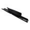Golden Star 1986-1992 Jeep Comanche Rocker Panel Right Hand RP14-86R