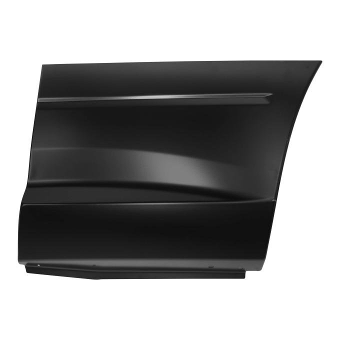 Golden Star 2009-2018 Dodge Pickup FRONT LOWER BED SECTION Left Hand FOR 74.25" BED PB14-091FL