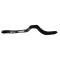 Golden Star 1968-1970 Plymouth GTX Frame Rail Assembly, Rear Right Hand FR08-68R