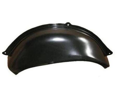 Golden Star 1970-1974 Dodge Challenger WheeLeft Handouse, Left Hand Outer, Coupe WH10-701L