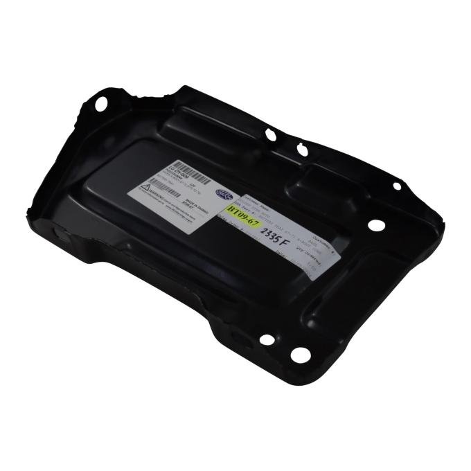 Golden Star 1970-1971 Plymouth Duster Battery Tray BT09-67