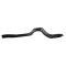 Golden Star 1968-1970 Plymouth GTX Frame Rail Assembly, Rear Left Hand FR08-68L