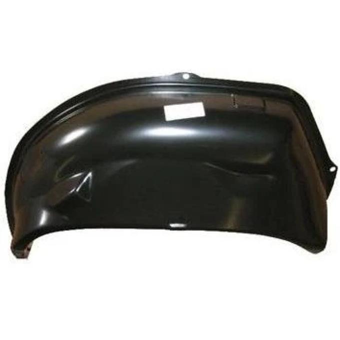 Golden Star 1968-1970 Plymouth Road Runner WheeLeft Handouse, Left Hand Outer WH08-68L