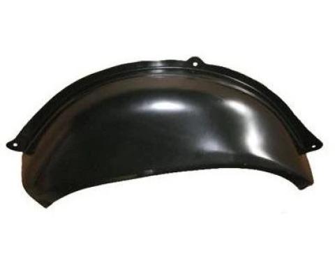 Golden Star 1970-1974 Dodge Challenger WheeLeft Handouse, Left Hand Outer, Coupe WH10-701L