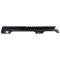 Golden Star 2002-2007 Jeep Liberty Rocker Panel Full OE Style With Moulding Holes Left Hand RP14-022LOES