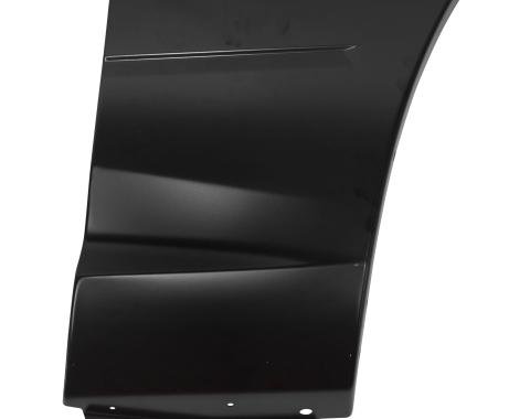 Golden Star 2009-2018 Dodge Pickup FRONT LOWER BED SECTION Left Hand FOR 66.5" BED PB14-09FL
