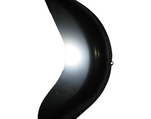 Golden Star 1970-1974 Dodge Challenger WheeLeft Handouse, Left Hand Inner, Coupe WH10-702L