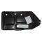 Golden Star 1970-1974 Plymouth Barracuda Battery Tray BT08-70