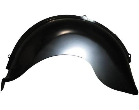 Golden Star 1971 Plymouth GTX Inner WheeLeft Handouse Right Hand WH08-71R