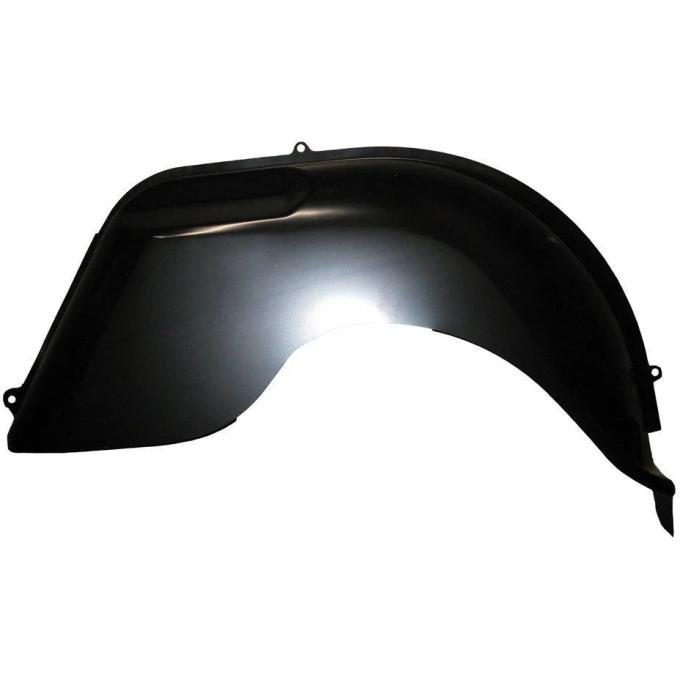 Golden Star 1971-1974 Plymouth Road Runner WheeLeft Handouse, Left Hand Inner WH08-71L