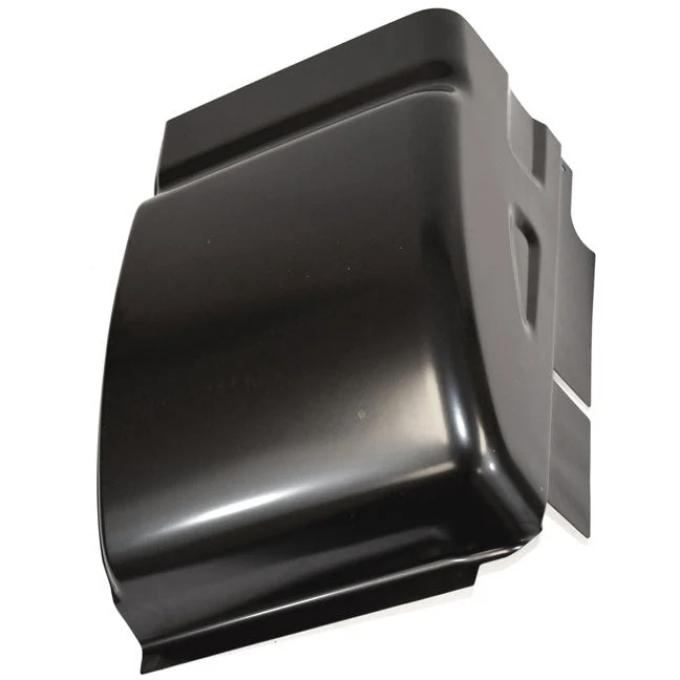 Golden Star 2002-2009 Dodge P/U Standard Cab Cab Corner Left Hand CC14-02L